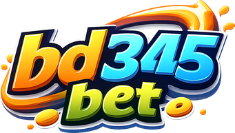 bd345 bet logo